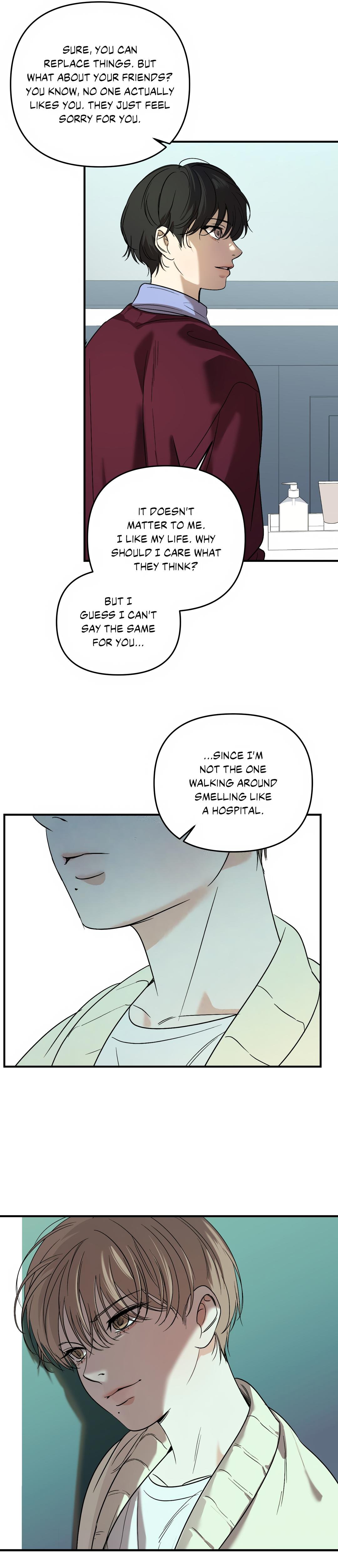 backlight, Chapter 34 image 04